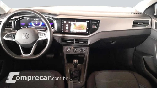 NIVUS 1.0 200 TSI TOTAL FLEX COMFORTLINE AUTOMÁTI