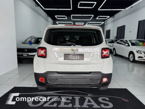 RENEGADE 1.8 16V