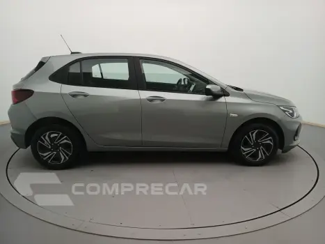 ONIX 1.0 FLEX LT MANUAL