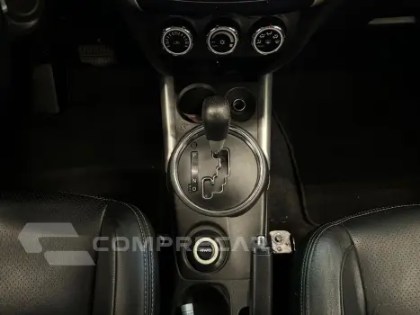 Asx 2.0 4X4 Awd 16V Gasolina 4P Automático