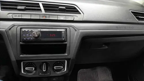 SAVEIRO 1.6 MSI ROBUST CS 16V FLEX 2P MANUAL