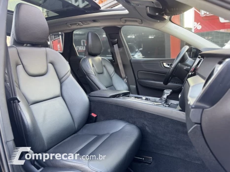 XC 60 T-5 MOMENTUM 2.0 254cv AWD 5p