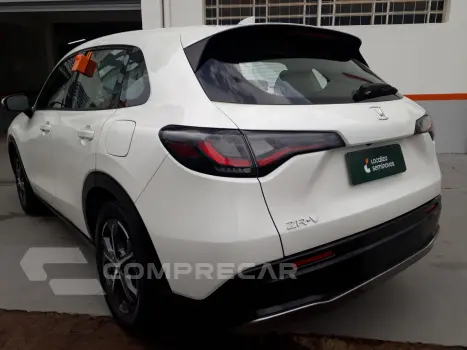 ZR-V 2.0 i-VTEC GASOLINA TOURING CVT