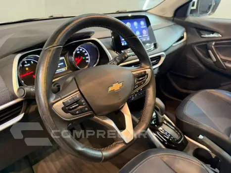 Tracker 1.2 Turbo Flex Premier Automático