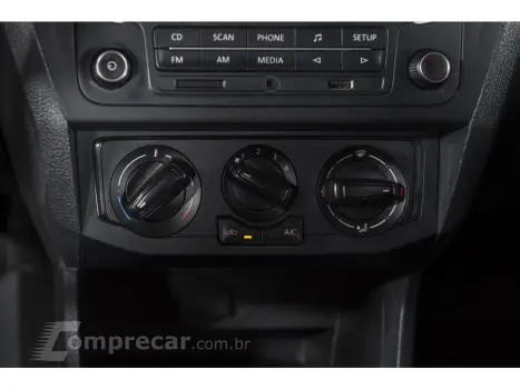 VOYAGE 1.6 MSI TOTALFLEX 4P MANUAL