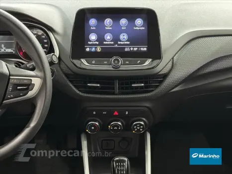 ONIX 1.0 FLEX PLUS LT MANUAL