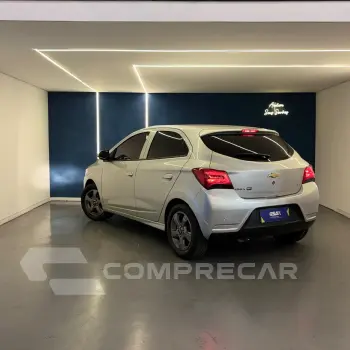 ONIX HATCH LT 1.0 8V FlexPower 5p Mec.