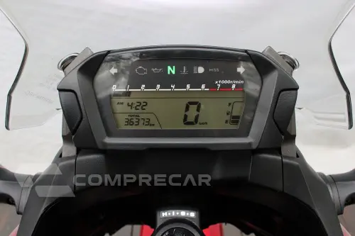 HONDA NC 700X