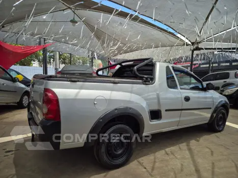 Montana 1.8 Mpfi Conquest Cs 8V Flex 2P Manual