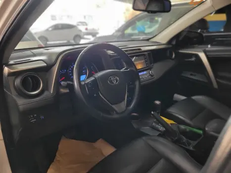 RAV4 2.0 4x2 16V Aut.