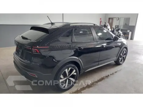 NIVUS - 1.0 200 TSI TOTAL HIGHLINE AUTOMÁTICO