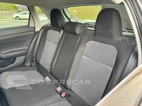 POLO 1.0 170 TSI SENSE AUTOMÁTICO