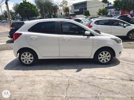 KA 1.0 SE