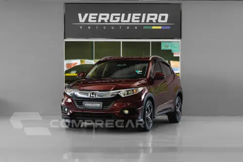 Honda HR-V 1.8 16V EX 4 portas