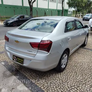 COBALT LT 1.4 8V FlexPower/EconoFlex 4p