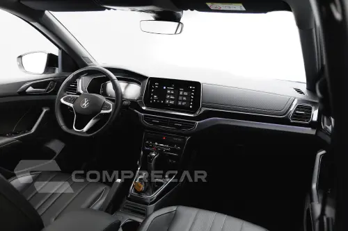 T-CROSS 1.4 250 TSI Highline