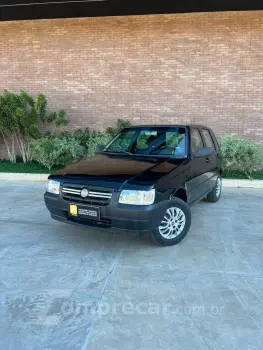 Uno Mille 1.0 Fire/ F.Flex/ ECONOMY 4p