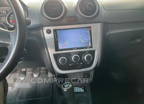 SAVEIRO 1.6 CS 8V