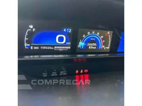 ETIOS 1.3 X 16V FLEX 4P MANUAL