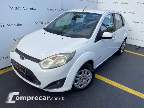 FORD FIESTA 1.6 MPI Class 8V 4 portas