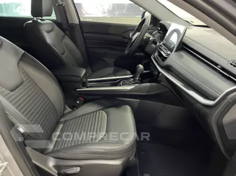 COMMANDER 1.3 T270 Turbo Longitude