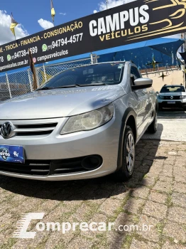 SAVEIRO 1.6 C CS 8V