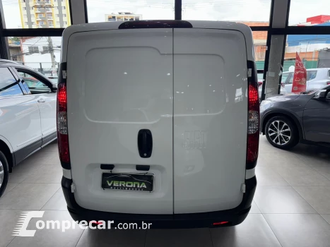 Fiorino Endurance 1.4