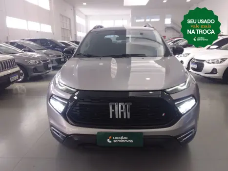 TORO 1.3 TURBO 270 FLEX FREEDOM AT6