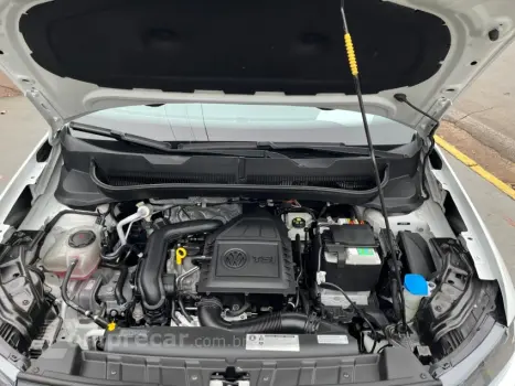 T-CROSS 1.0 200 TSI Sense