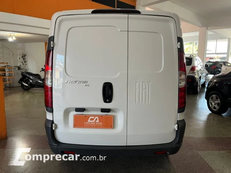 FIORINO 1.4 MPI Furgão 8V