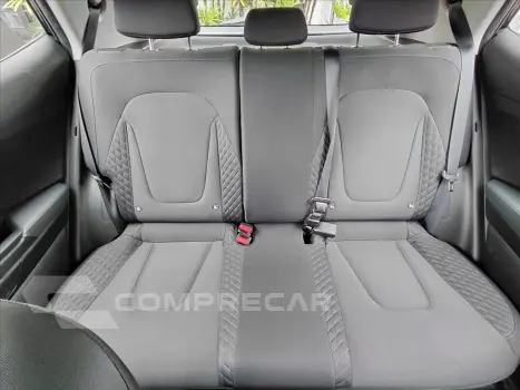 CRETA 1.0 TGDI FLEX LIMITED AUTOMÁTICO