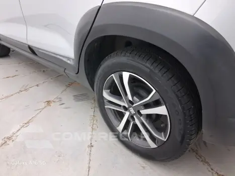 PULSE 1.0 TURBO 200 FLEX AUDACE CVT