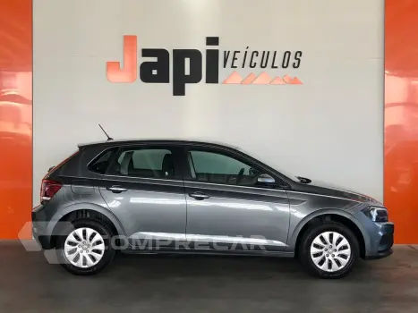 POLO 1.0 MPI