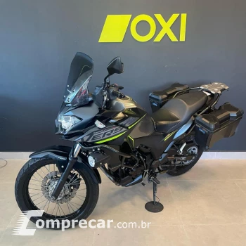 Versys-X 300 TOURER