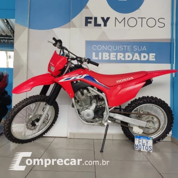 HONDA CRF 250