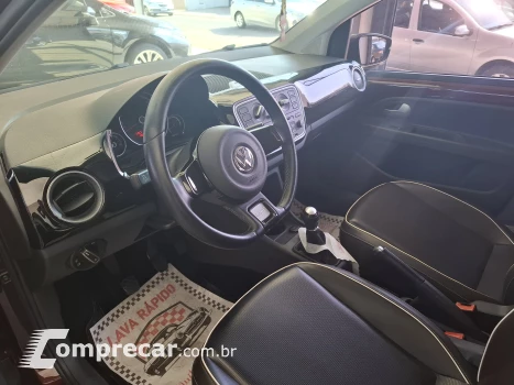 CROSS UP 1.0 MPI 12V