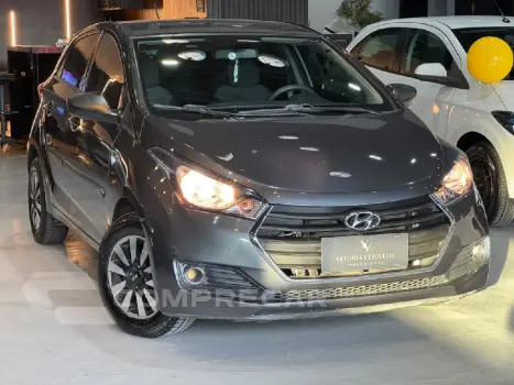 HB20 1.0 COMFORT 12V FLEX 4P MANUAL