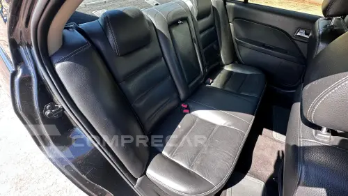FUSION 2.0 SEL 16V