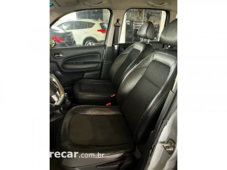 C3 PICASSO - 1.6 EXCLUSIVE MANUAL