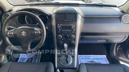 SUZUKI GRAND VITARA 2.0 LIMITED EDITION 4X2 16V
