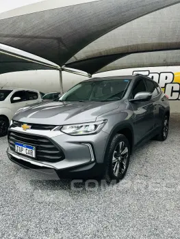 TRACKER 1.2 Turbo Premier