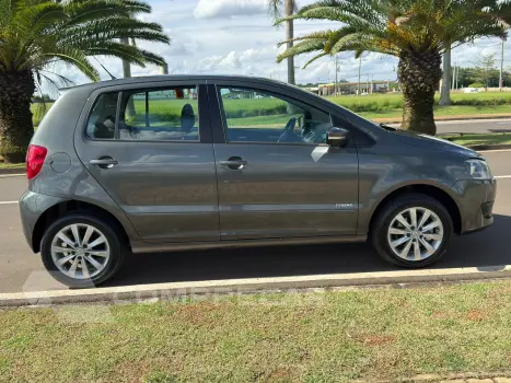 FOX 1.6 MI I-motion 8V