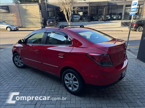 PRISMA 1.4 MPFI LT 8V
