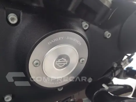 SPORTSTER XL 883N IRON - Custom