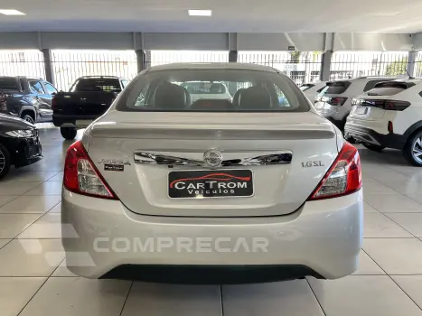 VERSA 1.6 SL