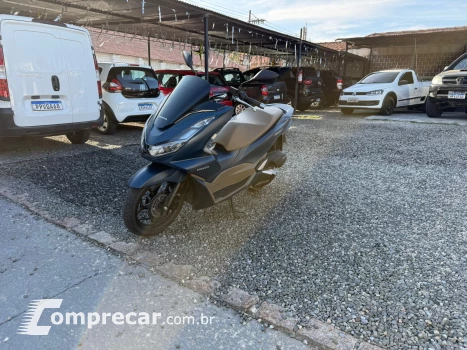 HONDA PCX 160 DLX