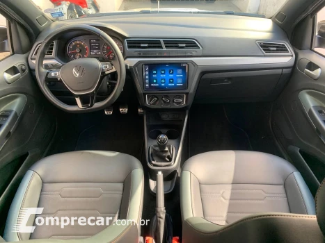 Saveiro Extreme 1.6 Flex 16V CD