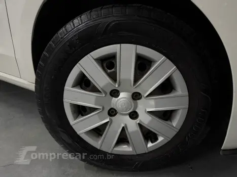 UP 1.0 MPI TAKE UP 12V FLEX 4P MANUAL