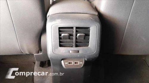 T-CROSS 1.0 200 TSI TOTAL FLEX COMFORTLINE AUTOMÁ