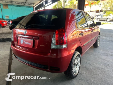 PALIO 1.0 MPI Fire 8V